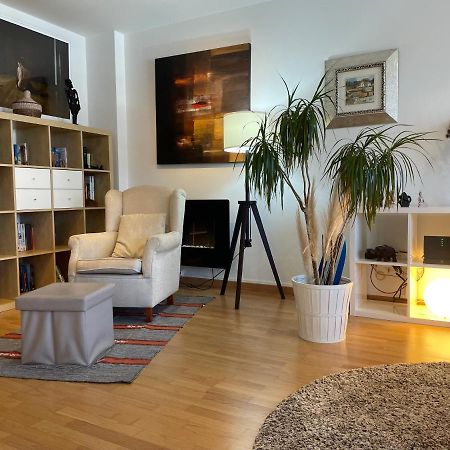 Ferienwohnung El Rincon De Poniente Gijón Exterior foto