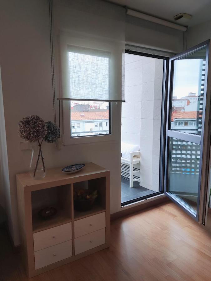 Ferienwohnung El Rincon De Poniente Gijón Exterior foto