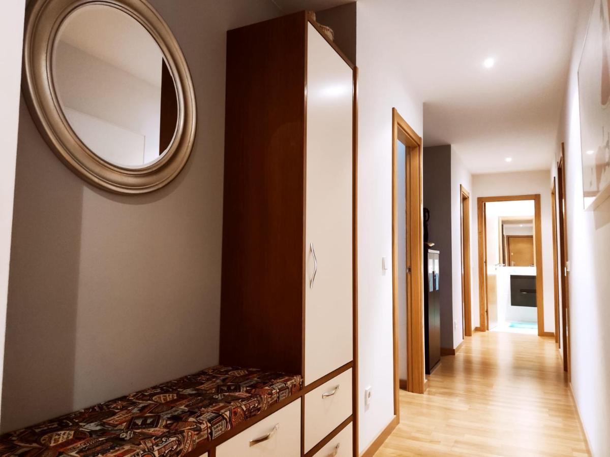Ferienwohnung El Rincon De Poniente Gijón Exterior foto