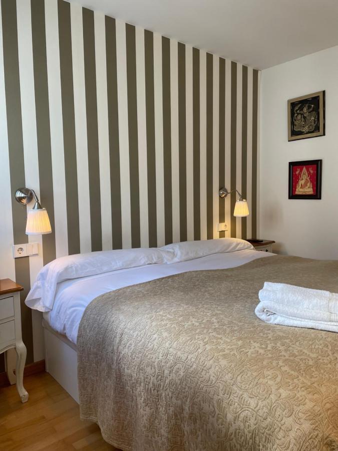Ferienwohnung El Rincon De Poniente Gijón Exterior foto