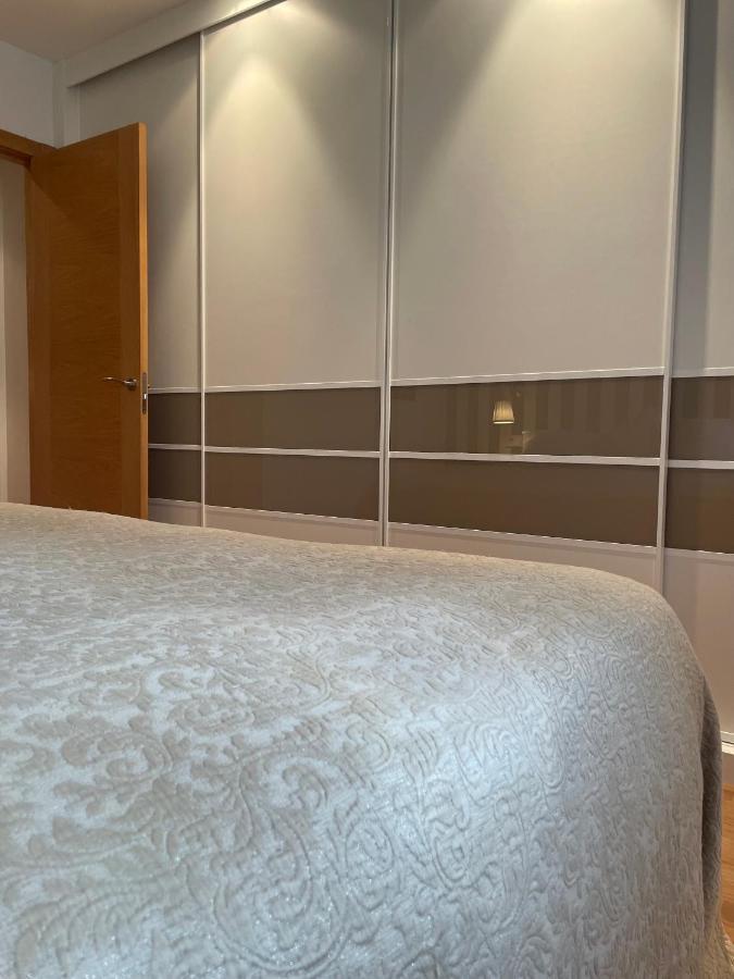 Ferienwohnung El Rincon De Poniente Gijón Exterior foto