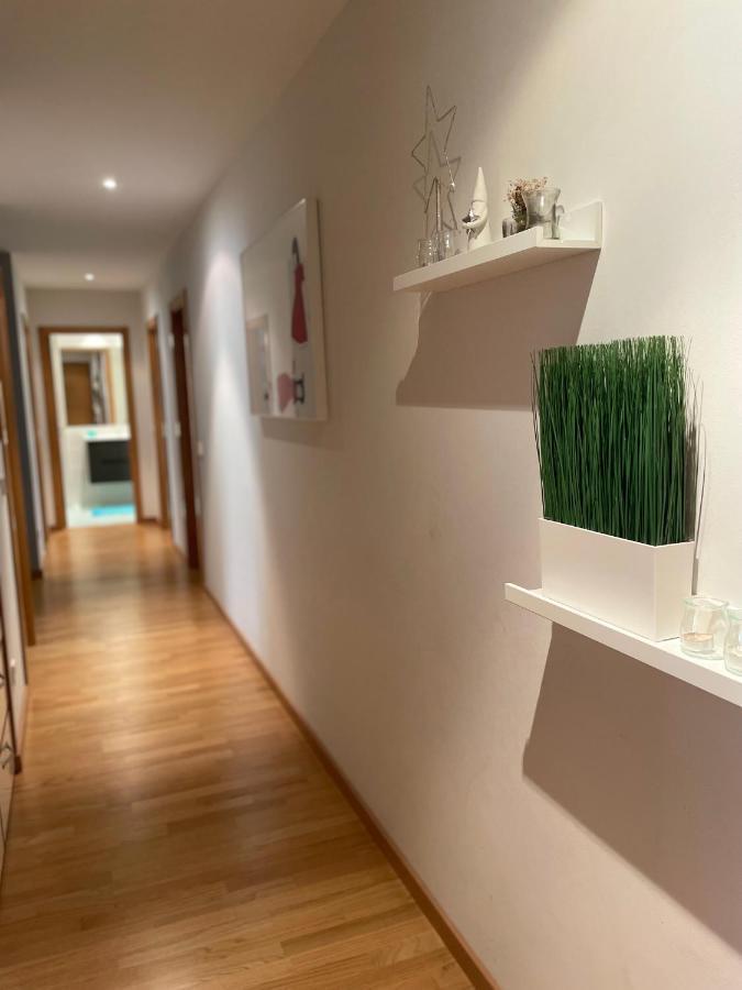 Ferienwohnung El Rincon De Poniente Gijón Exterior foto