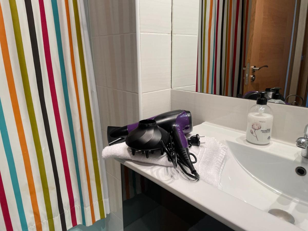 Ferienwohnung El Rincon De Poniente Gijón Exterior foto