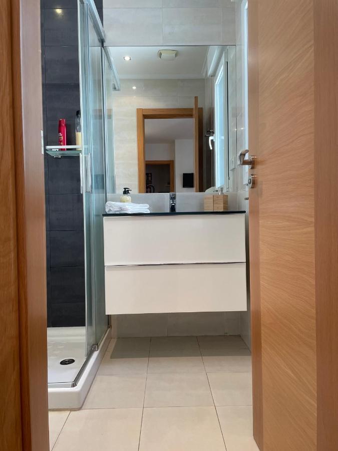 Ferienwohnung El Rincon De Poniente Gijón Exterior foto
