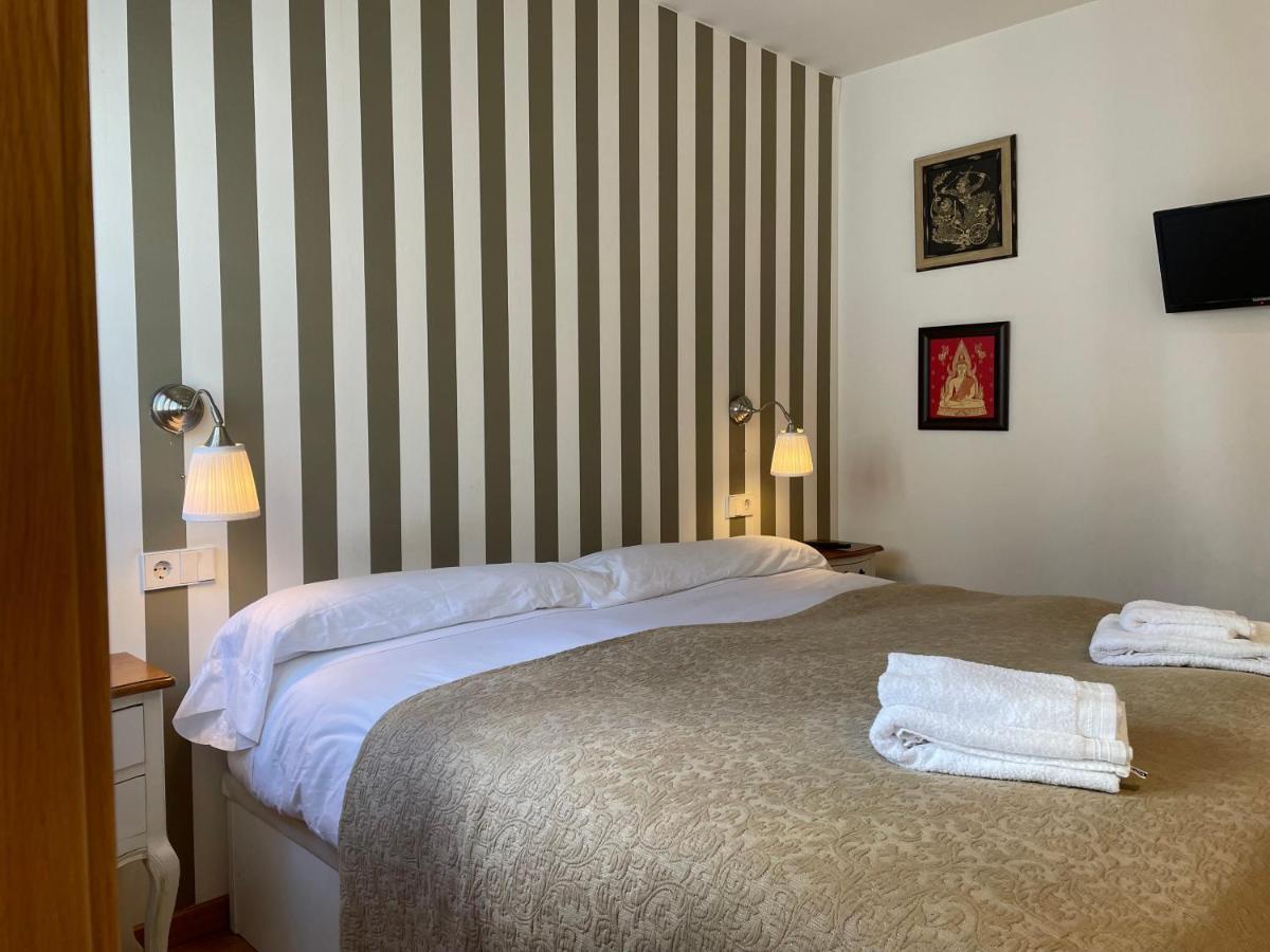 Ferienwohnung El Rincon De Poniente Gijón Exterior foto
